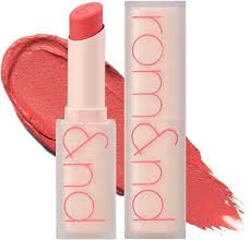 Rom&nd - Zero Matte Lipstick 03 Silhouette