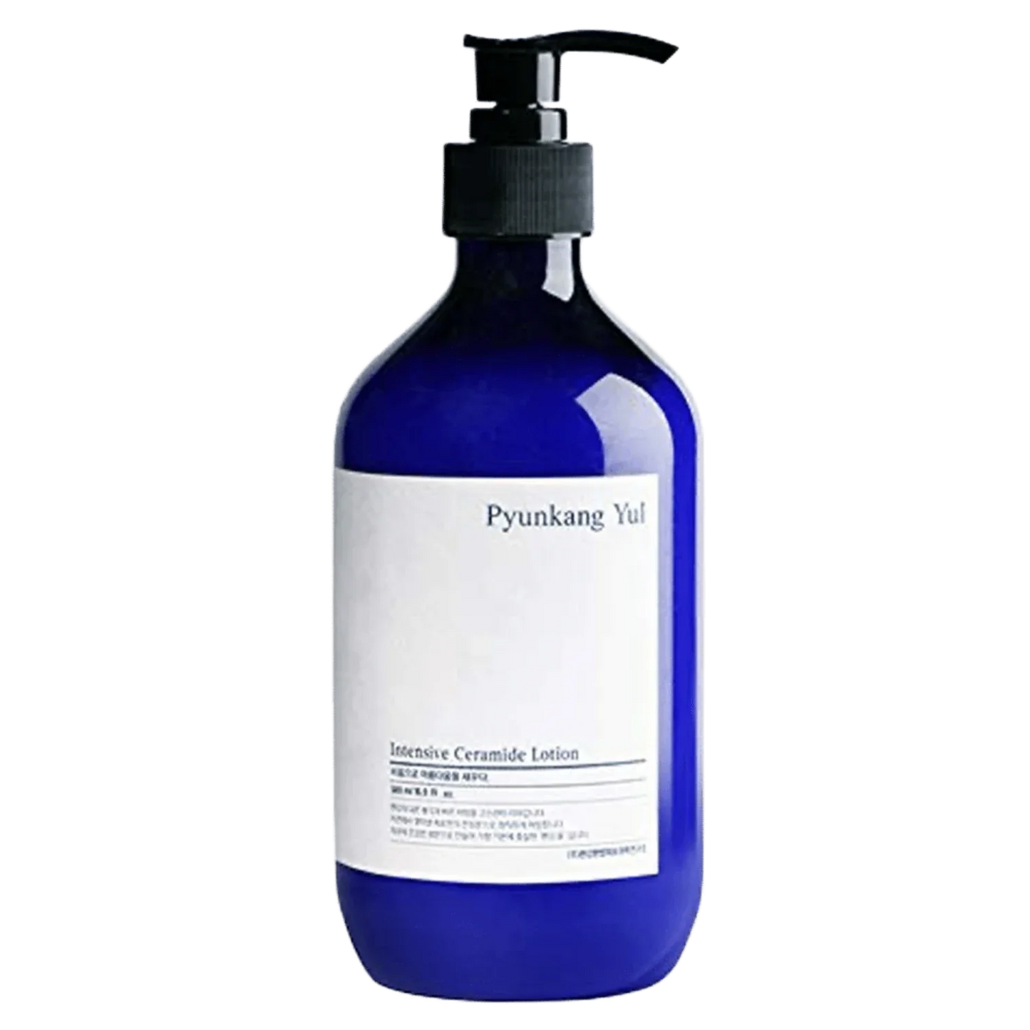 Pyunkang Yul - Intensive Ceramide Lotion 500ml