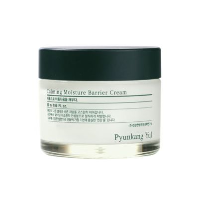 Pyunkang Yul - Calming Moisture Barrier Cream 50ml