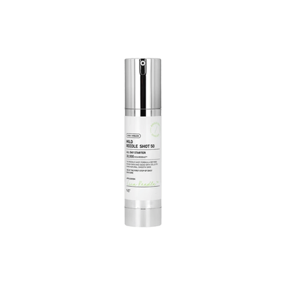 VT Cosmetics - Reedle Shot 50