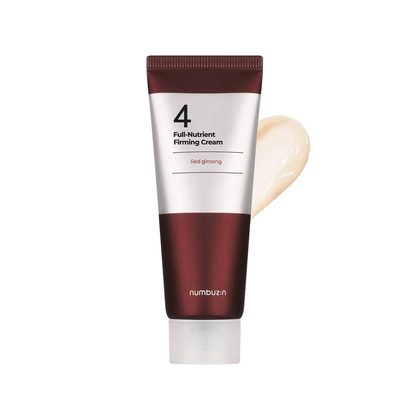 Numbuzin - No.4 Full-Nutrient Firming Cream