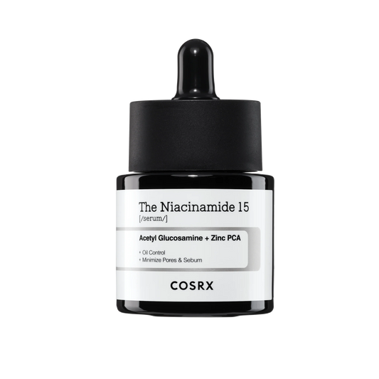 Cosrx - The Niacinamide 15 serum 20ml