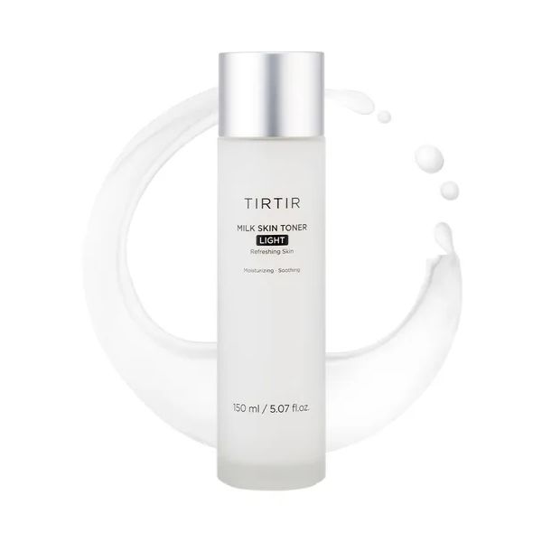 Tirtir - Milk Skin Toner Light 150 ml